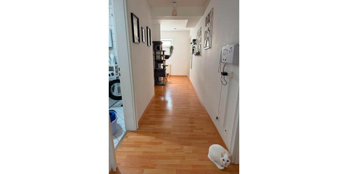 Etagenwohnung Kabelsketal - 3 Zimmer, 113 m&sup2;, 184.900&euro; | Angebot:27258958