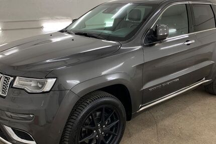 Jeep Grand Cherokee 58.730 km 24.570 &euro; Wiedemar OT Kyhna 04509