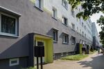 Etagenwohnung Halle (Saale) Dölau - 3 Zimmer, 57 m&sup2;, 377&euro; | Angebot:26624903