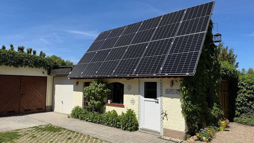Einfamilienhaus Markranstädt Seebenisch - 4 Zimmer, 120 m&sup2;, 570.000&euro; | Angebot:26796874