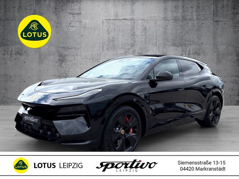 Lotus Eletre 6.132 km 132.150 € Markranstädt 04420