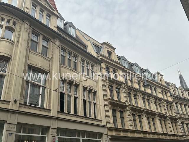 Büro in Halle (Saale) Mitte 9.046,71 € 1471 m²