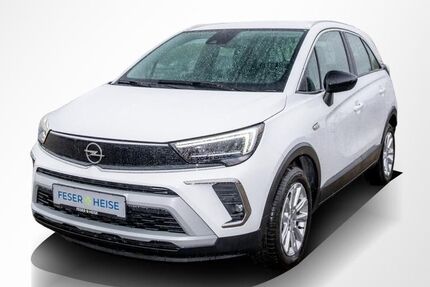 Opel Crossland (X) 36.325 km 13.950 &euro; Köthen 06366