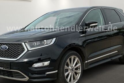 Ford Edge 123.693 km 15.999 &euro; Brehna 06796