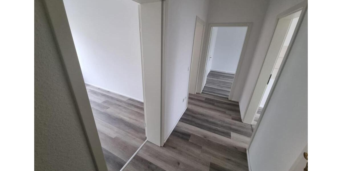 Etagenwohnung Köthen (Anhalt) - 4 Zimmer, 84 m&sup2;, 505&euro; | Angebot:26455890