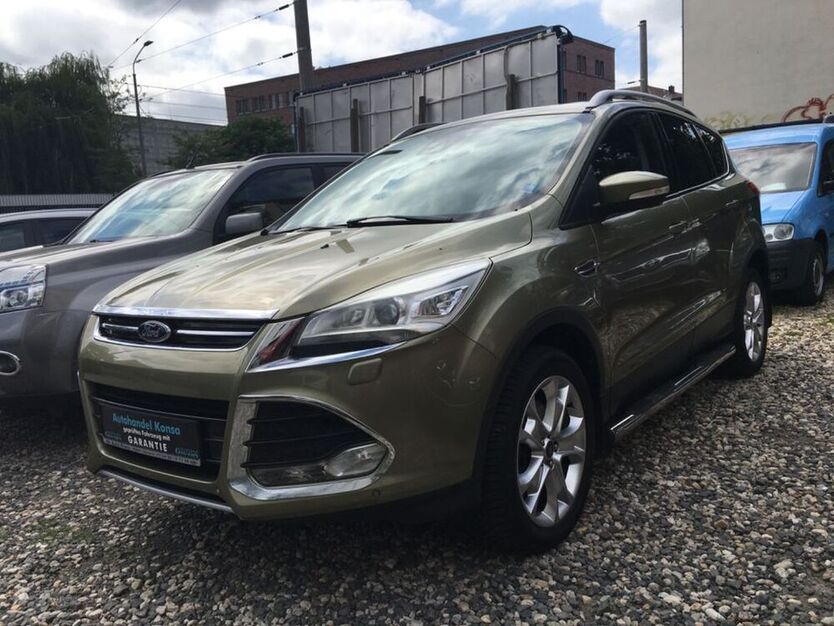 Kuga