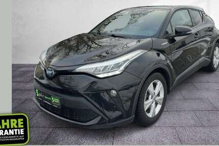 Toyota C-HR 47.851 km 18.940 &euro; Halle 06130