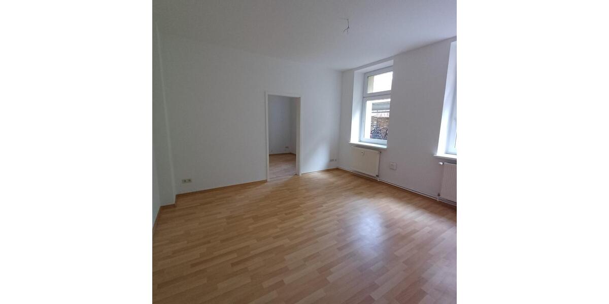 Erdgeschoßwohnung Halle (Saale) Am Wasserturm/Thaerviertel - 2 Zimmer, 38 m&sup2;, 370&euro; | Angebot:25378237
