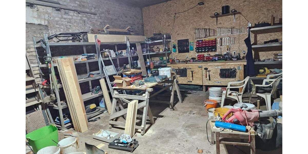 Einfamilienhaus Salzatal Beesenstedt - 5 Zimmer, 130 m&sup2;, 59.000&euro; | Angebot:25709126