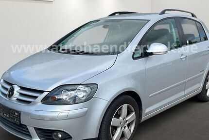 VW Golf Plus 182.807 km 1.399 &euro; Brehna 06796