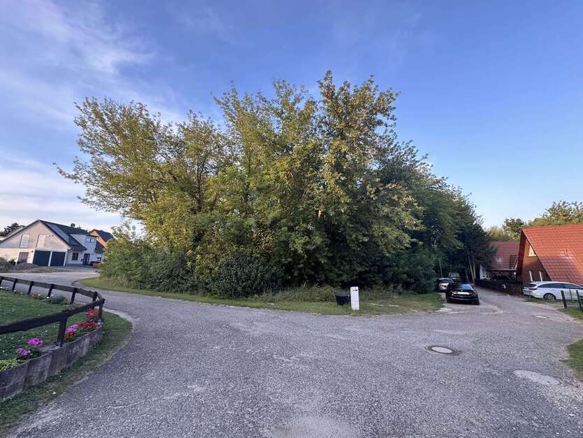 Grundstück zu verkaufen in Hohenmölsen 119.000 € 2167 m²
