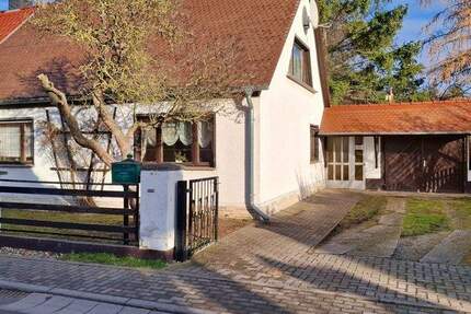 Haus Merseburg - 4 Zimmer, 128 m&sup2;, 142.000&euro; | Angebot:24132355