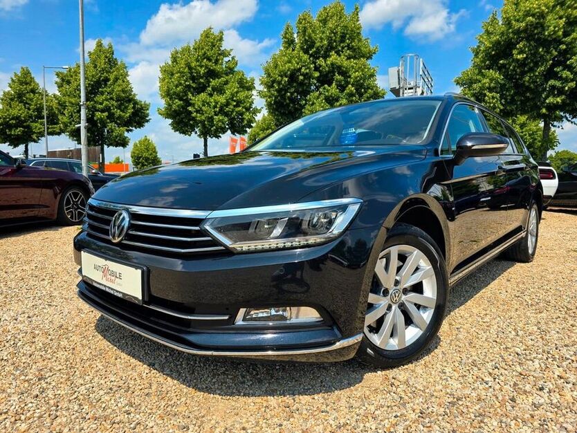 Passat