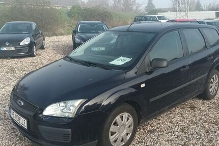 Ford Focus 200.000 km 999 &euro; Sandersdorf-Brehna 06792