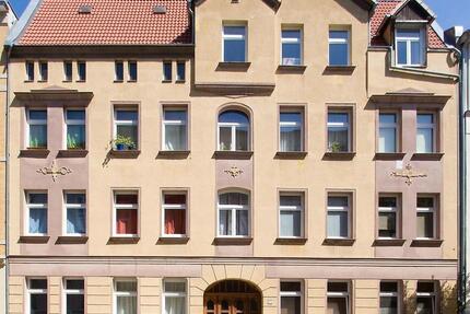 Wohnung Halle (Saale) Damaschkestraße - 3 Zimmer, 82 m&sup2;, 535&euro; | Angebot:25151965