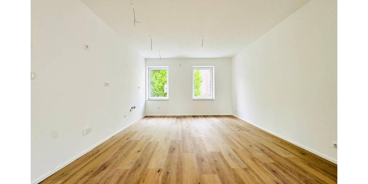 Etagenwohnung Markranstädt - 4 Zimmer, 116 m&sup2;, 1.200&euro; | Angebot:26928762