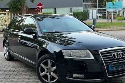 Audi A6 178.000 km 6.990 &euro; Köthen 06366