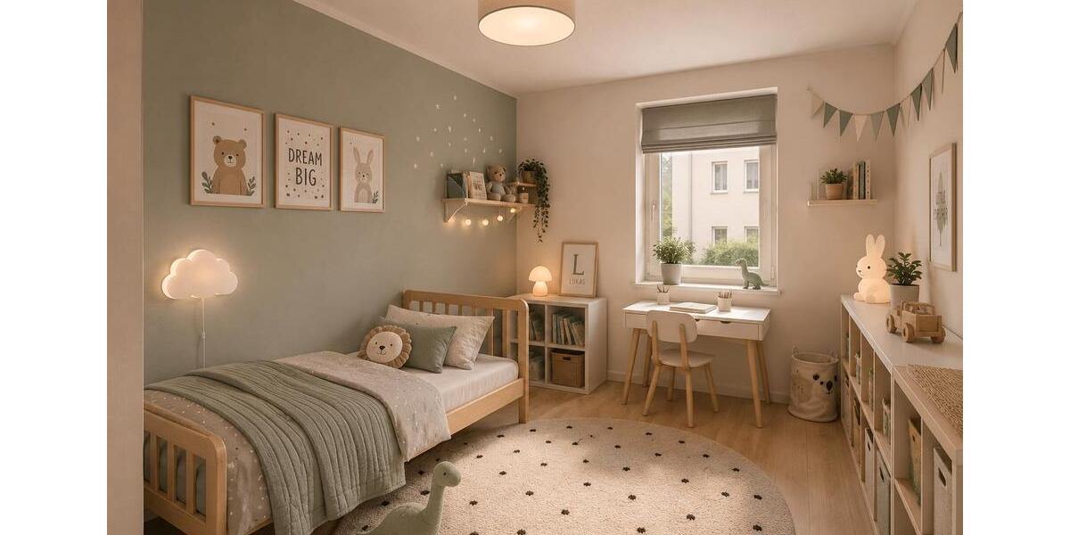 Doppelhaushälfte Salzatal - 5 Zimmer, 121 m&sup2;, 269.000&euro; | Angebot:26989301