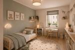 Doppelhaushälfte Salzatal - 5 Zimmer, 121 m&sup2;, 269.000&euro; | Angebot:26989301