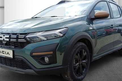 Dacia Sandero 6.000 km 20.880 &euro; Halle 06132