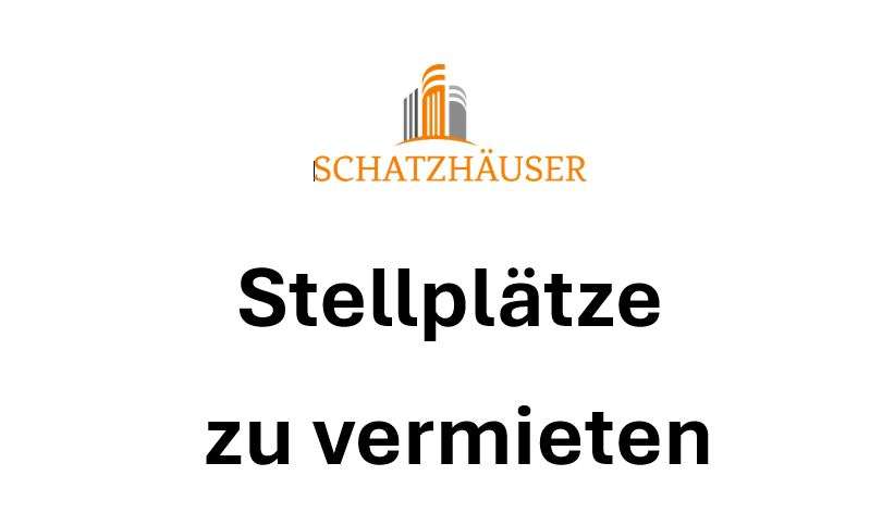 Garagen / Stellplätze Halle Am Wasserturm/Thaerviertel - 40&euro; | Angebot:27203270