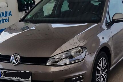VW Golf 111.900 km 13.400 &euro; Bad Dürrenberg 06231