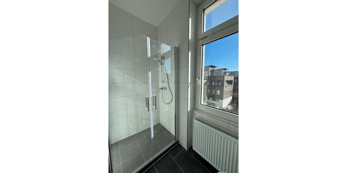 Etagenwohnung Halle (Saale) Damaschkestraße - 2 Zimmer, 55 m&sup2;, 650&euro; | Angebot:26592268