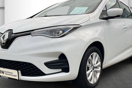 Renault ZOE 33.611 km 12.495 € Leipzig 04129