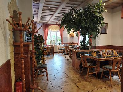 GENUSS IM GRÜNEN - STARTKLAR STATT NEUANFANG - Gewerbeobjekt Lützen | Angebot:27535841