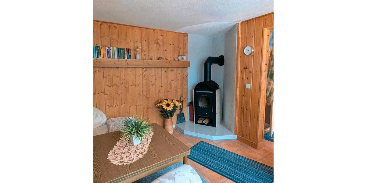 Bungalow Südliches Anhalt Pfaffendorf - 2 Zimmer, 26 m&sup2;, 39.000&euro; | Angebot:26888665