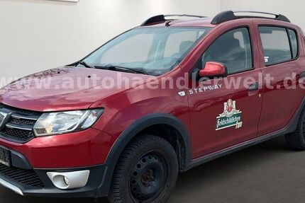 Dacia Sandero 245.013 km 2.899 &euro; Brehna 06796