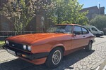 Ford Capri 153.000 km 11.500 € Leipzig 04109