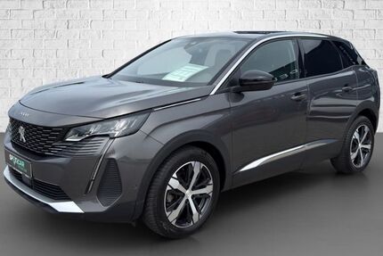 Peugeot 3008 26.747 km 21.750 &euro; Delitzsch OT Döbernitz 04509