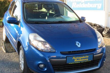 Renault Clio 29.700 km 5.640 &euro; Halle/ Saale 06116