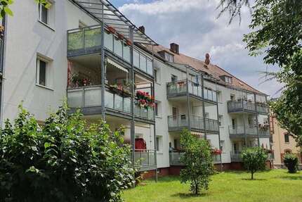 Wohnung zum Mieten in Leipzig 799 € 60 m²