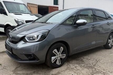 Honda Jazz 180.000 km 11.999 &euro; Halle 06118