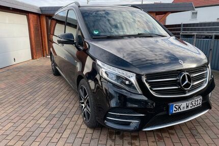 Mercedes V 250