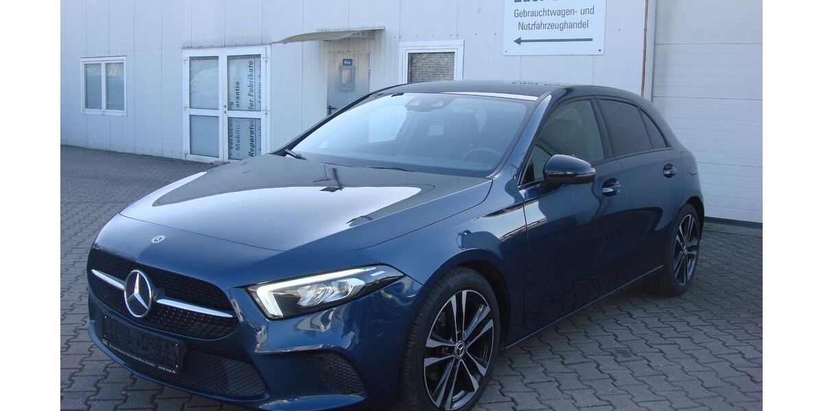 Mercedes-Benz A 180 89.000 km 19.950 &euro; Halle ( Saale ) 06116