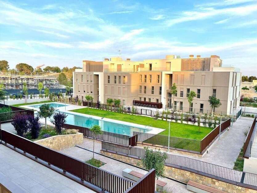 Wohnung zum Kaufen in Godella 539.000 € 137 m²