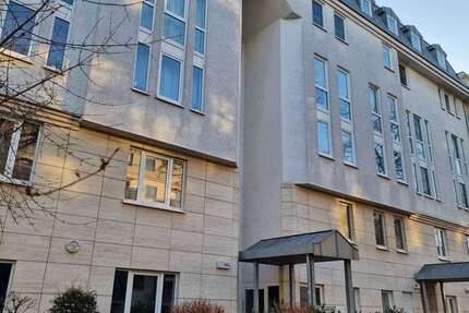 Wohnung Halle Damaschkestraße - 1 Zimmer, 28 m&sup2;, 69.000&euro; | Angebot:24756608