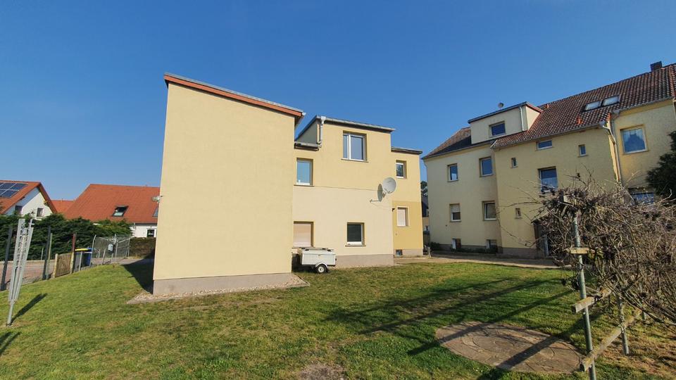 geräumige 2 Raumwohnung 2 zimmer