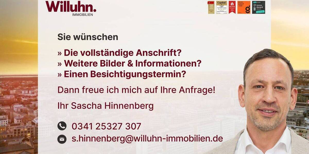 Etagenwohnung Leuna Günthersdorf - 3 Zimmer, 73 m&sup2;, 125.000&euro; | Angebot:26499790