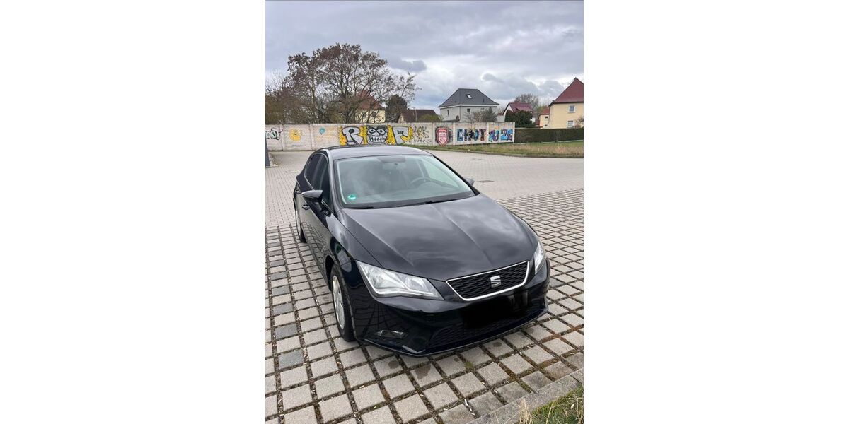 Seat Leon 175.300 km 4.400 &euro; Lützen 06686