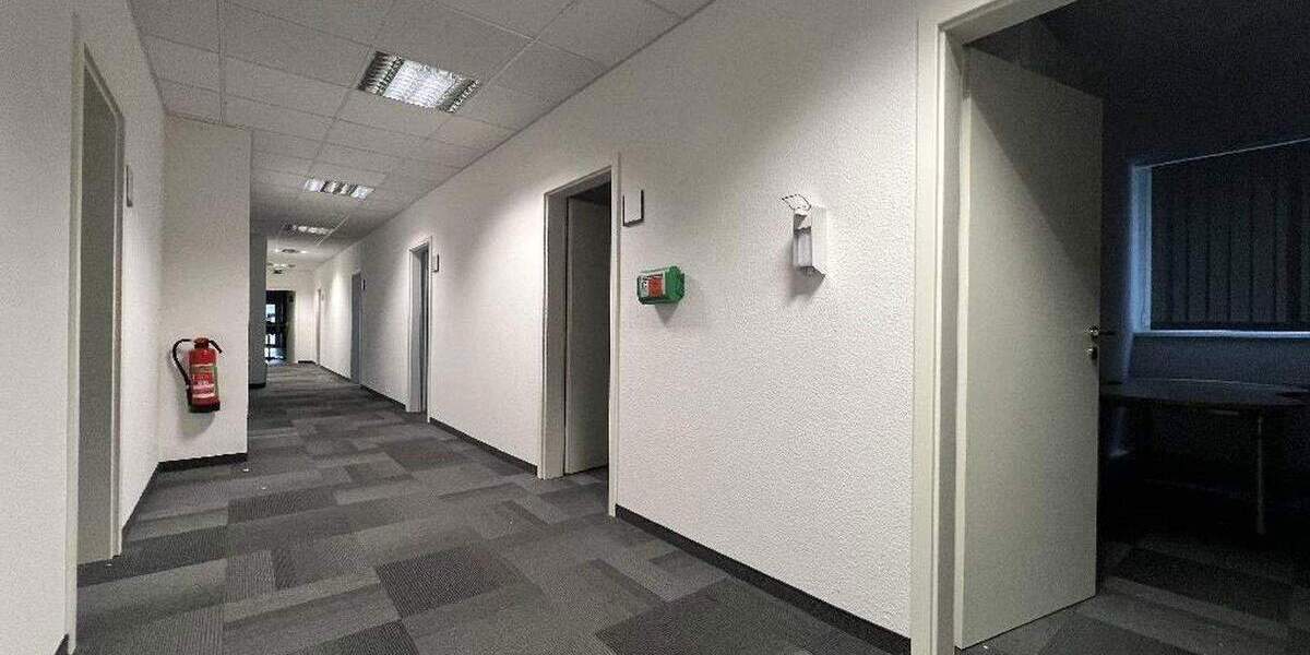 Gewerbeobjekt Halle Freiimfelde - 2.600.000&euro; | Angebot:25114638