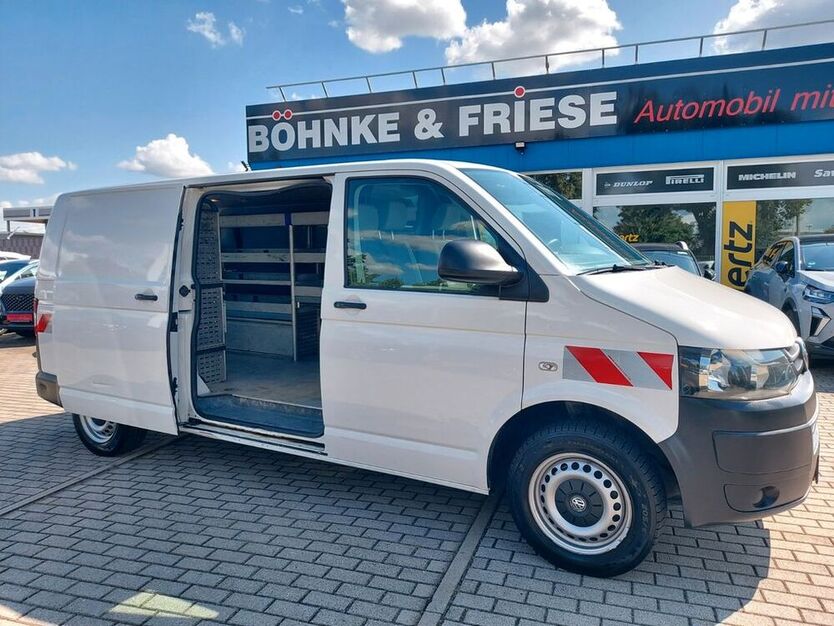 T5 Transporter