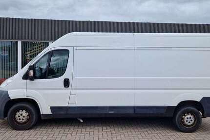 Citroen Jumper 235.300 km 7.690 &euro; Großwülknitz 06369