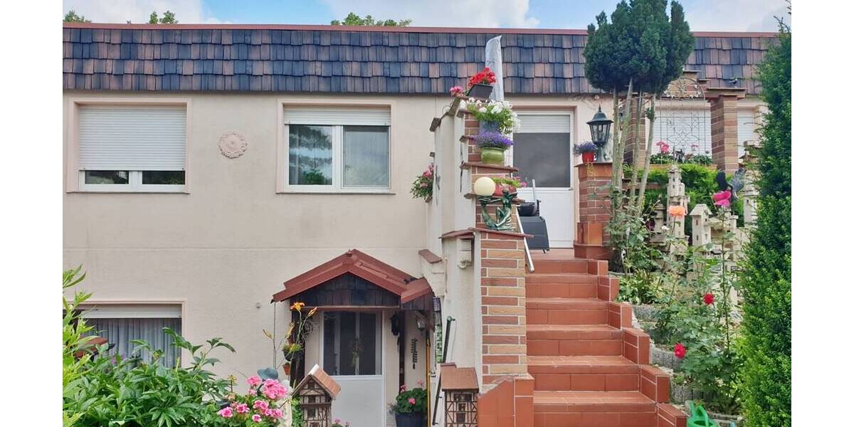 Bungalow Merseburg Beuna - 5 Zimmer, 120 m&sup2;, 198.000&euro; | Angebot:22858788