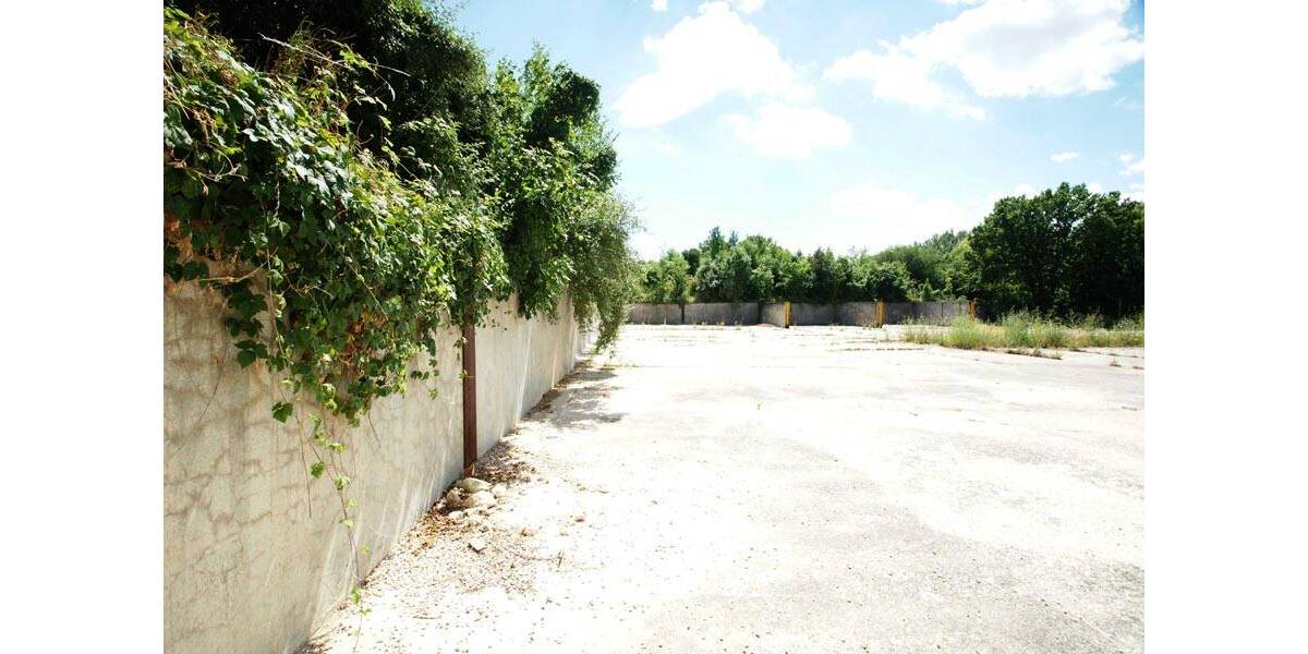 Grundstück Schkopau Ermlitz - 495.000&euro; | Angebot:25958964