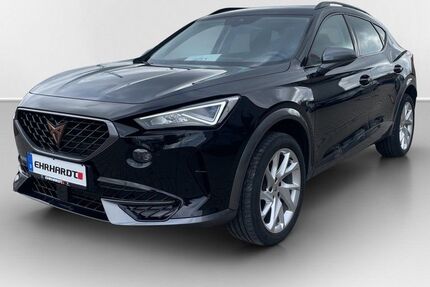 Cupra Formentor 55.940 km 22.950 &euro; Halle 06116