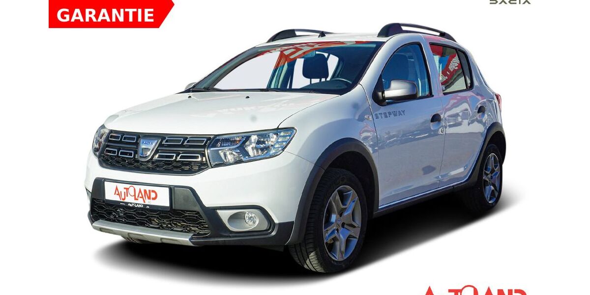 Dacia Sandero 49.070 km 13.950 &euro; Halle 06122